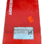 Beckhoff Kl2032 Terminal 2-channel Digital Output 24 V Dc