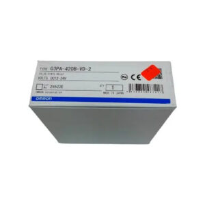G3pa-420b-vd-2 Omron  Solid State Relay