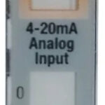 Allen Bradley 1734-ie2c Module Analog Input 4-20ma Point I/
