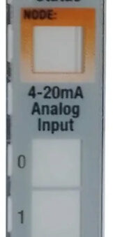 Allen Bradley 1734-ie2c Module Analog Input 4-20ma Point I/