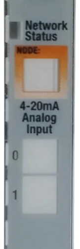 Allen Bradley 1734-ie2c Module Analog Input 4-20ma Point I/