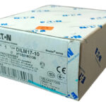 Moeller 277003 Dilm17-10 Contactor 17 Amps Bob 220vac