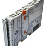 Wago 750-600 Modulo Extremo