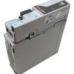 Allen Bradley Kinetix Cat. 2094-bmp5-m Con 2094-se02f-m00-s0