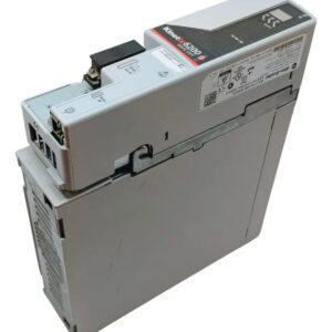 Allen Bradley Kinetix Cat. 2094-bmp5-m Con 2094-se02f-m00-s0