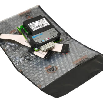 20-comm-d Allen-bradley Devicenet Comm Conector For Power