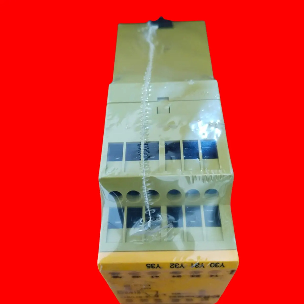 Pilz 774340 P2hz X1 24vdc 3n/o 1n/c Relevador - Imagen 4