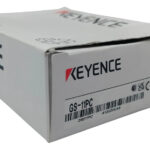Gs-11pc Interruptor De Seguridad Keyence Gris