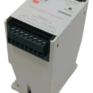 Omron Mc3 43767-0010 Controlador De Estera