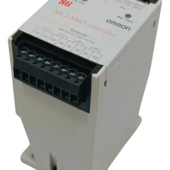 Omron Mc3 43767-0010 Controlador De Estera