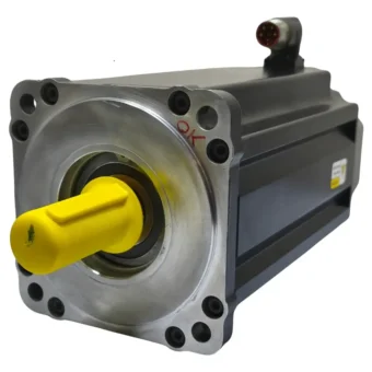 Allen Bradley Vpl-b1652c-cj14aa Servomotor