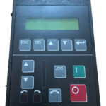Allen-bradley 1201-has2 Módulo Programador De Interfaz