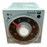 Finder 88.02.0.230.0002 Temporizador Analogico