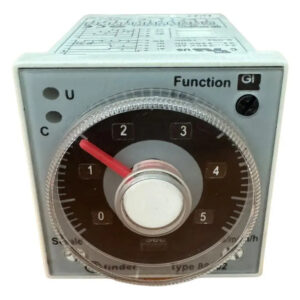 Finder 88.02.0.230.0002 Temporizador Analogico