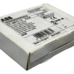 1svr500020r0000 Abb Timer Relevador Multifunction
