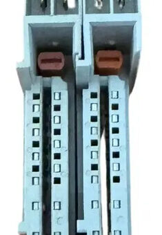 1734-mb Base De Montaje Allen-bradley