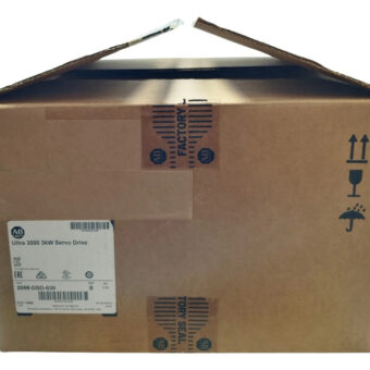Allen Bradley 2098-dsd-030 Ultra 3000 3kw Servo Drive