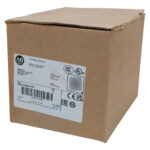 100s-c09ej404c Allen Bradley Safety Contactor 3p 9a 24v