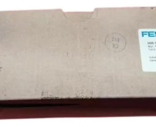 Festo Uos-1 552252 Silenciador Neumáticos Hilo De 1 G 0