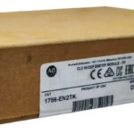 1756-en2tk Allen Bradley Controllogix Communication Module