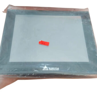 Delta  Dop-b07e515 Pantalla Hmi 7  A Color