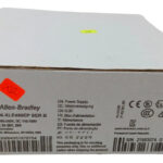 Allen-bradley 1606-xle480ep Power Supply 100-240vac/24vdc 20