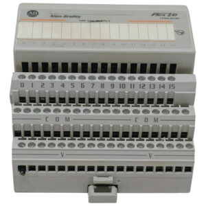 1794-oa16 Allen Bradley Módulo De Salida E/s Flexible 16 Pun