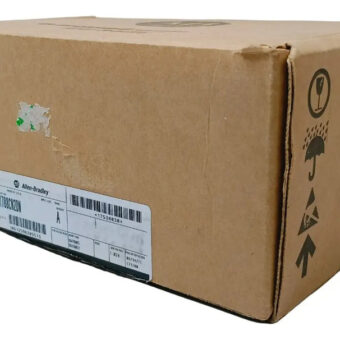 1788-cn2dn Allen-bradley Controlnet To Devicenet Interface