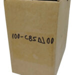 Allen Bradley 100-c85d00 Contactor Magnetico