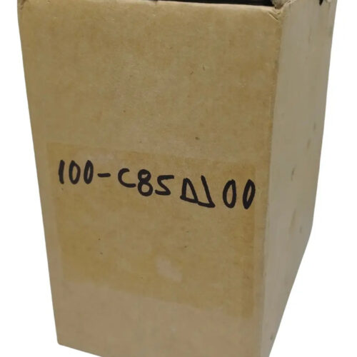 Allen Bradley 100-c85d00 Contactor Magnetico