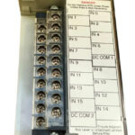 Allen Bradley 1769-iq16