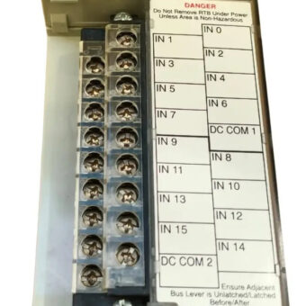 Allen Bradley 1769-iq16