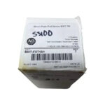 Allen Bradley 800t-fxt1a1