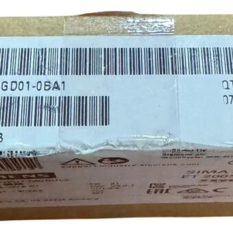 Siemens 6es7 134-6gd01-0ba1 Simatic S7