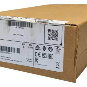 Allen Bradley 20-comm-e