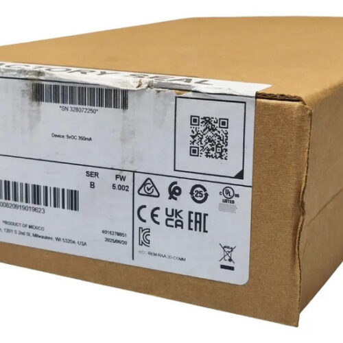 Allen Bradley 20-comm-e