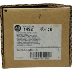 Allen Bradley 1492-aifm8-f-5 Modulo De Interfaz