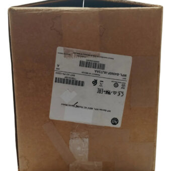 Servomotor Allen Bradley Mpl-b4560f-mj72aa