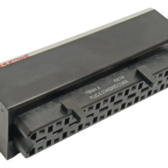 Allen-bradley 1756-tbnh 20 Position Controllogix