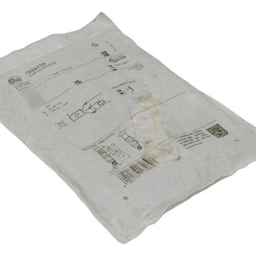 Og5125 Ifm Efector Sensor Fotoelectrico Pnp 10-36vdc