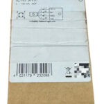 Ifm Electronic Sensor Inductivo De Seguridad Gato  Gi701s