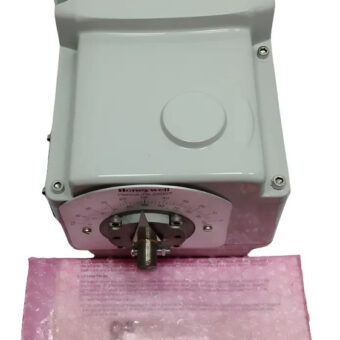 Honeywell 2000-200-150-126-015-00-000000-0-0-00 Actuador
