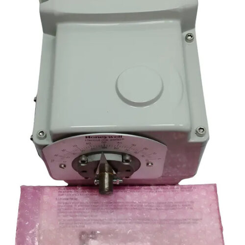 Honeywell 2000-200-150-126-015-00-000000-0-0-00 Actuador