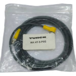 Cable Turck Wk 4t-3-psg