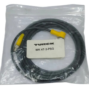 Cable Turck Wk 4t-3-psg