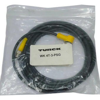 Cable Turck Wk 4t-3-psg
