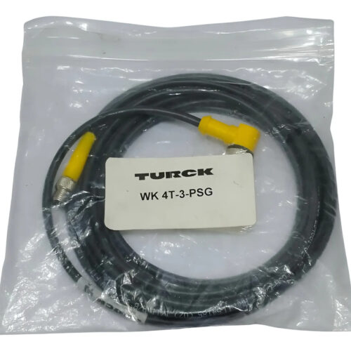 Cable Turck Wk 4t-3-psg