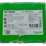 Schneider Electric Re17rmmw