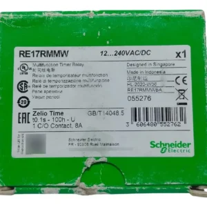 Schneider Electric Re17rmmw