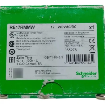 Schneider Electric Re17rmmw